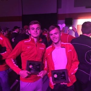 Meet your Posher, Billie